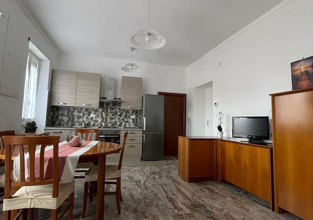 Hospitality And Comfort In Rome: E&E Casa Vacanze Exterior foto